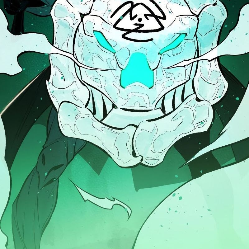 Tôi – Necromancer Cô Độc Chapter 42 - Trang 2