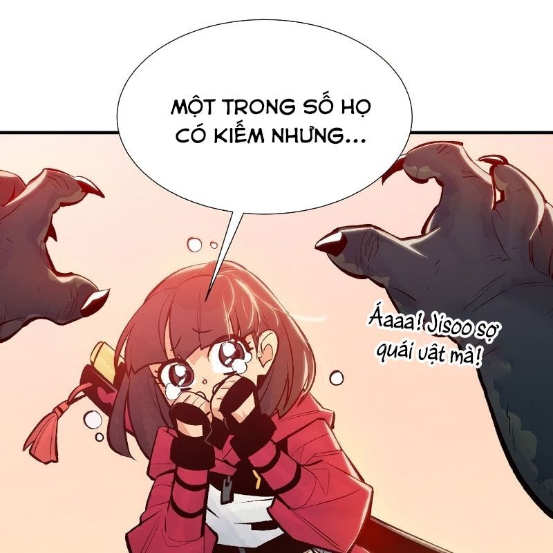 Tôi – Necromancer Cô Độc Chapter 42 - Trang 2