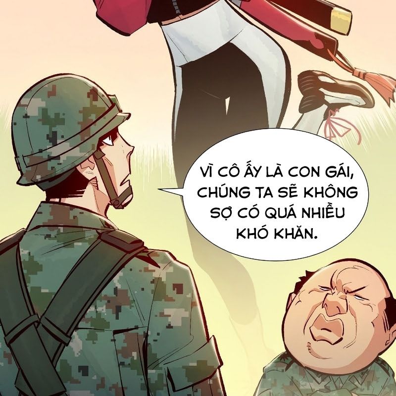 Tôi – Necromancer Cô Độc Chapter 42 - Trang 2