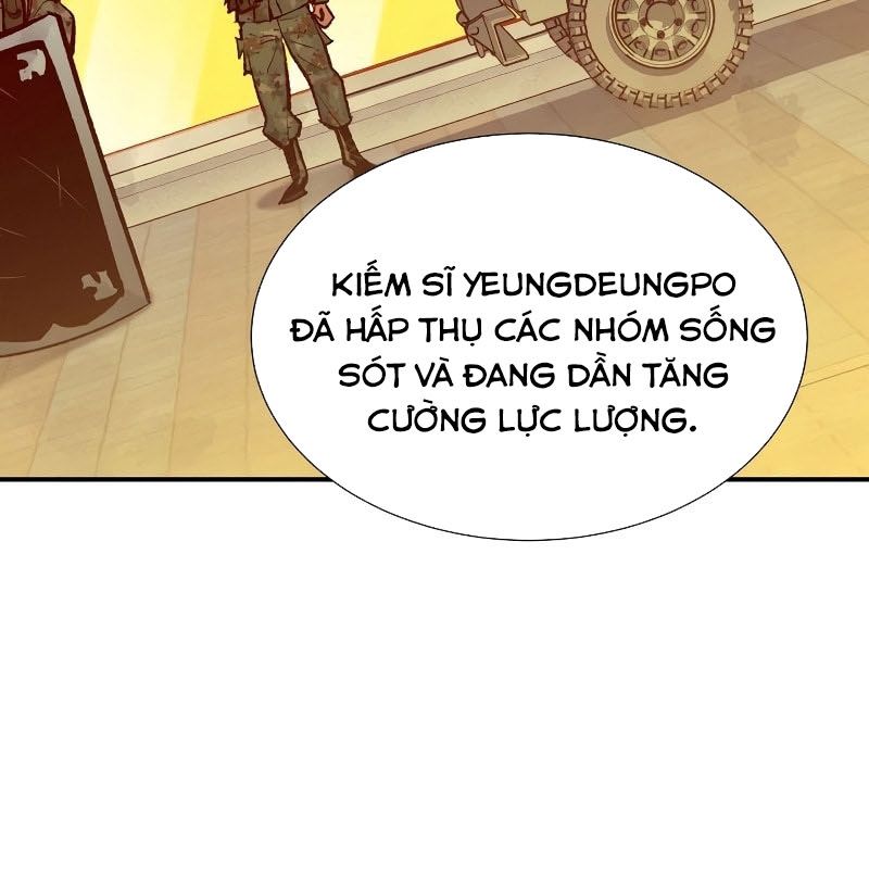 Tôi – Necromancer Cô Độc Chapter 42 - Trang 2