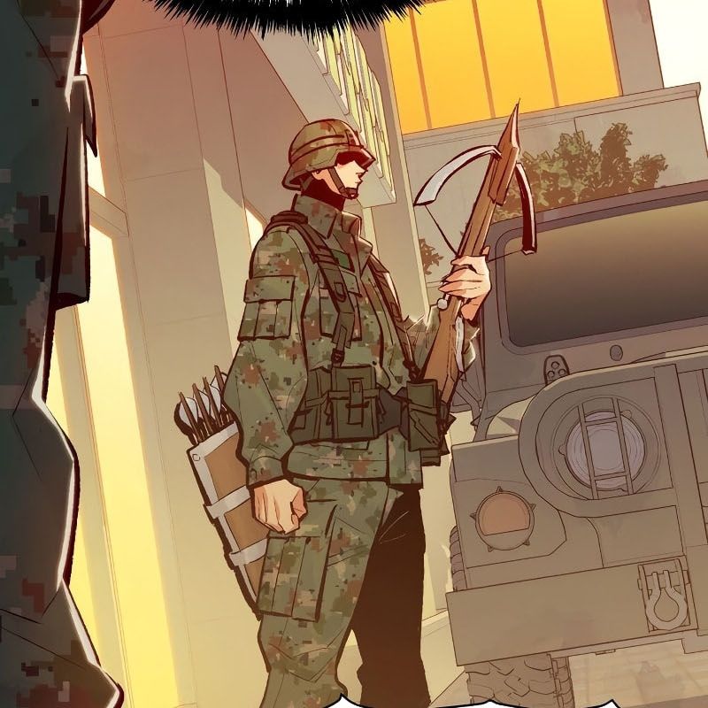 Tôi – Necromancer Cô Độc Chapter 42 - Trang 2