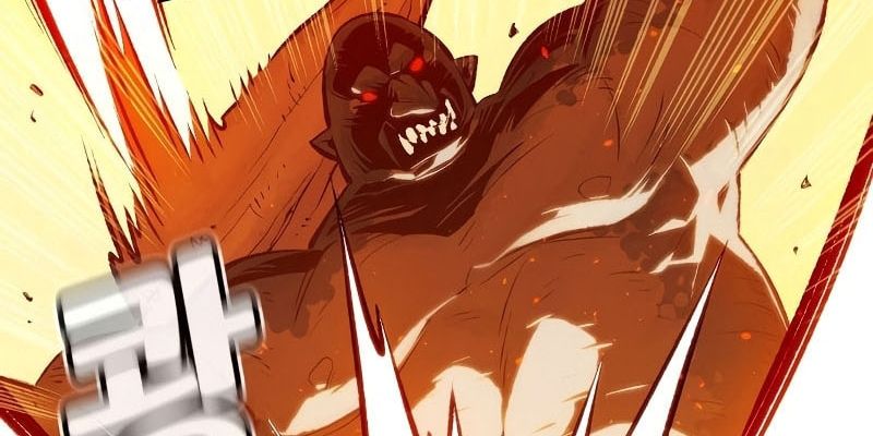 Tôi – Necromancer Cô Độc Chapter 42 - Trang 2