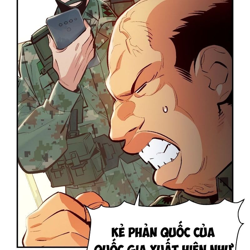 Tôi – Necromancer Cô Độc Chapter 42 - Trang 2