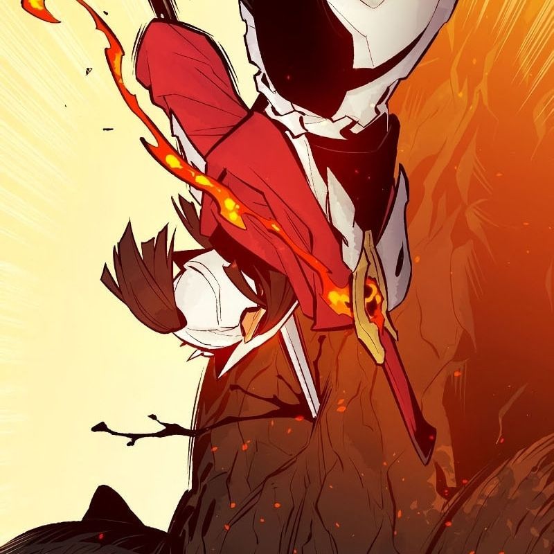 Tôi – Necromancer Cô Độc Chapter 42 - Trang 2