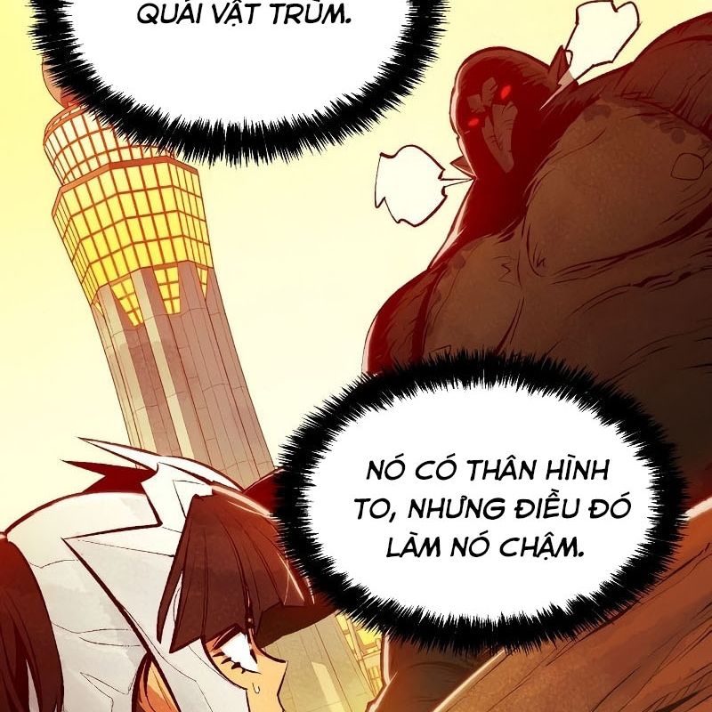 Tôi – Necromancer Cô Độc Chapter 42 - Trang 2