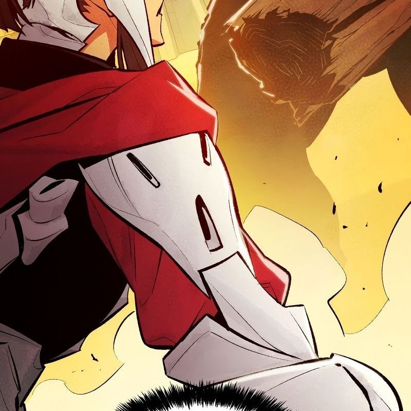 Tôi – Necromancer Cô Độc Chapter 42 - Trang 2