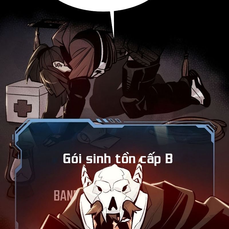 Tôi – Necromancer Cô Độc Chapter 42 - Trang 2