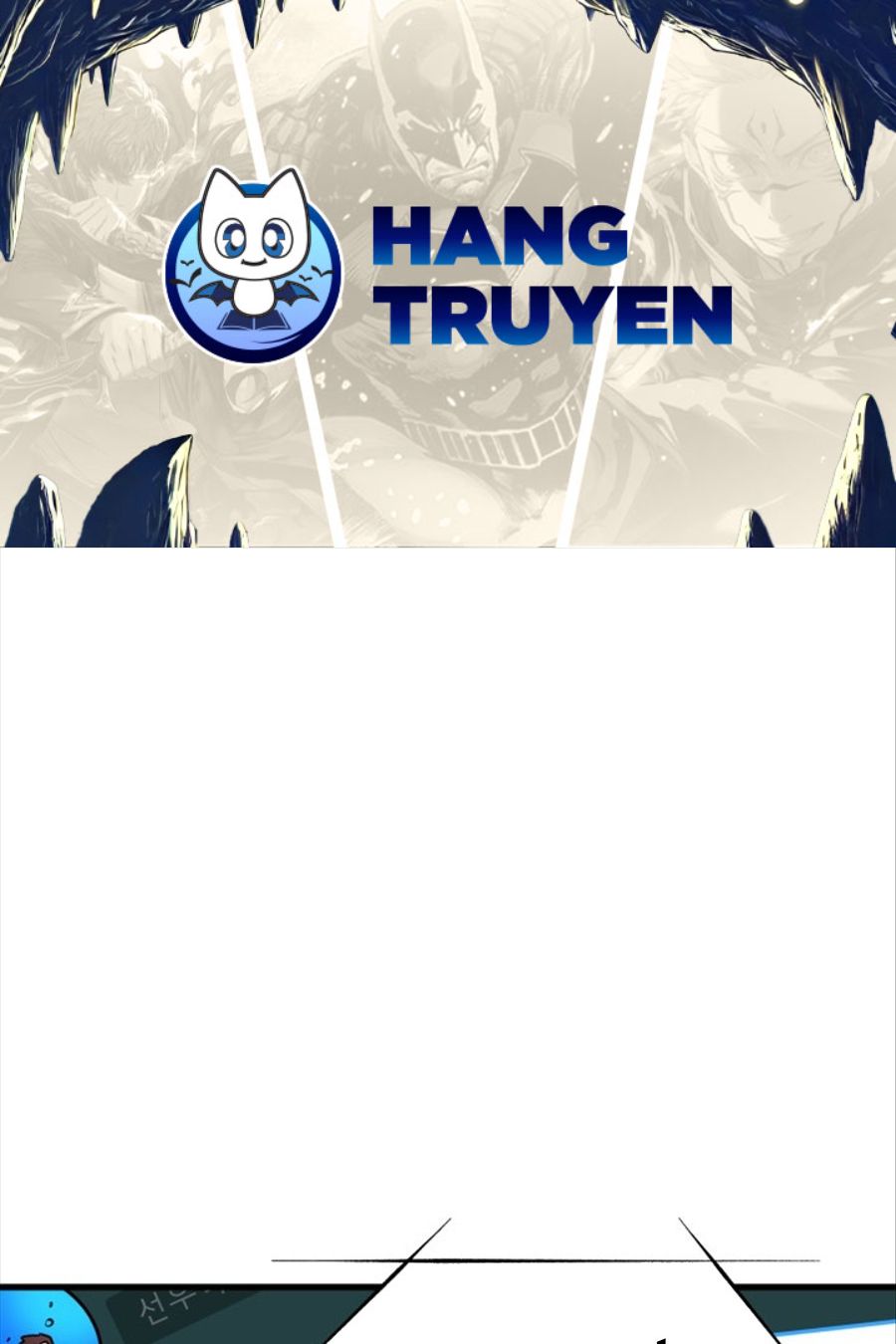 Trở Lại Với Chanbi Chapter 71 - Trang 2