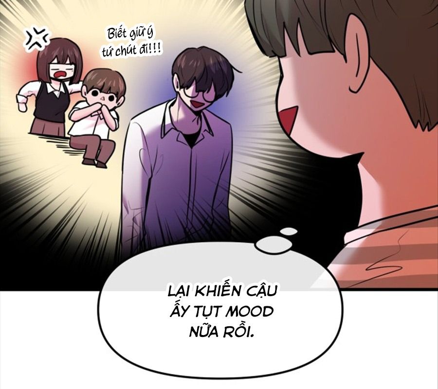 Trở Lại Với Chanbi Chapter 71 - Trang 2