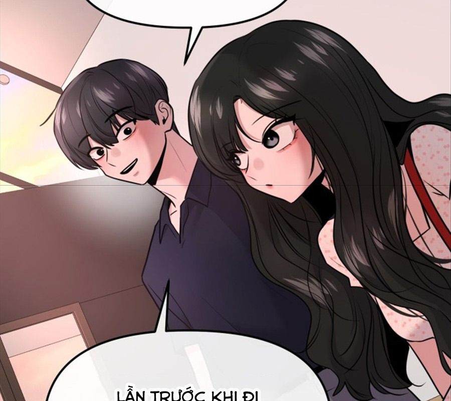 Trở Lại Với Chanbi Chapter 71 - Trang 2