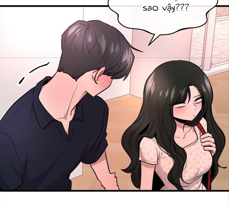 Trở Lại Với Chanbi Chapter 71 - Trang 2