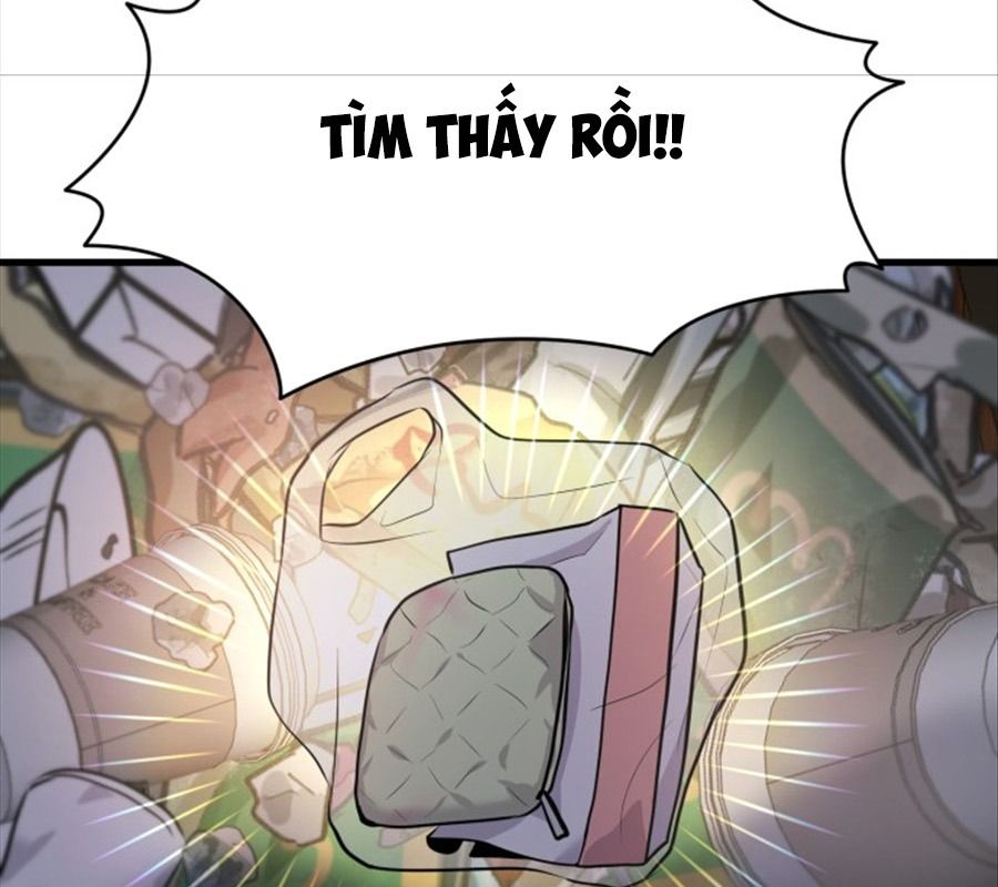 Trở Lại Với Chanbi Chapter 71 - Trang 2