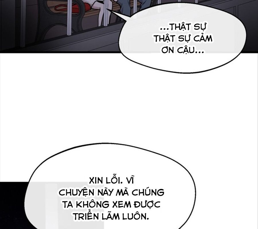 Trở Lại Với Chanbi Chapter 71 - Trang 2