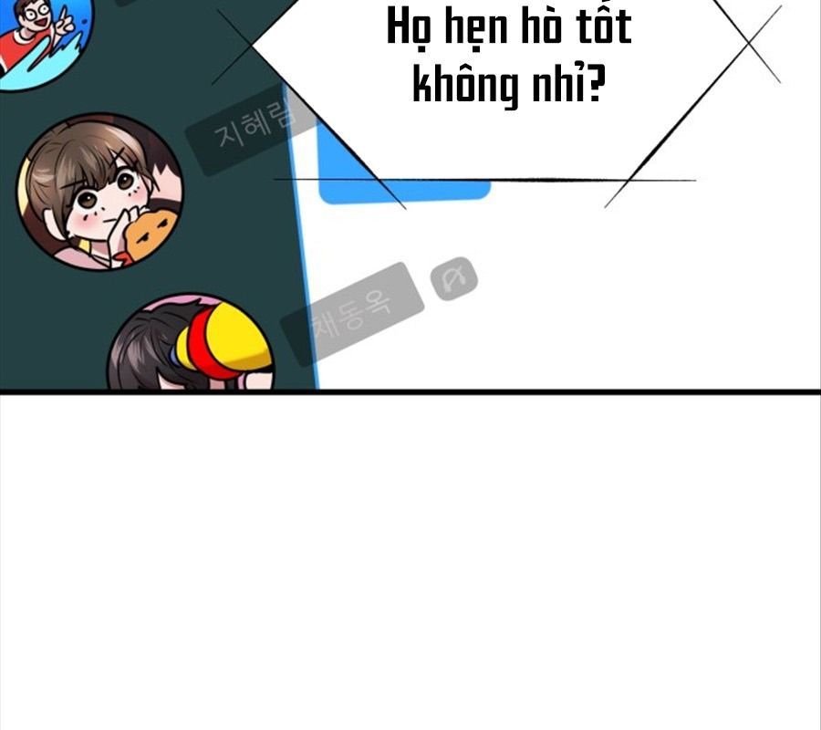 Trở Lại Với Chanbi Chapter 71 - Trang 2