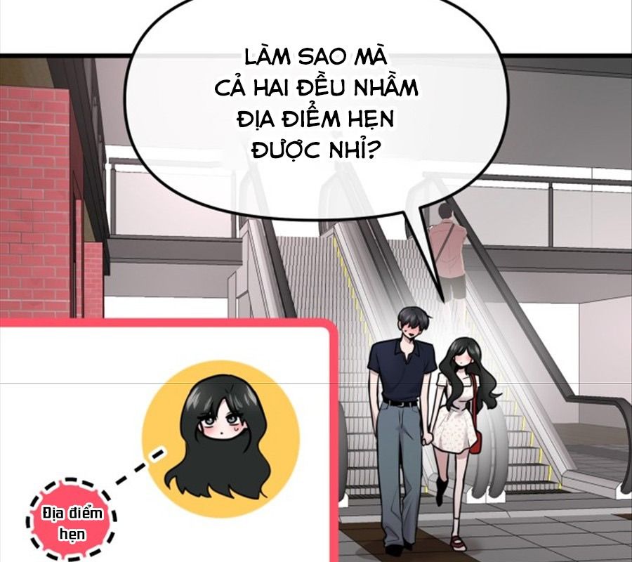 Trở Lại Với Chanbi Chapter 71 - Trang 2