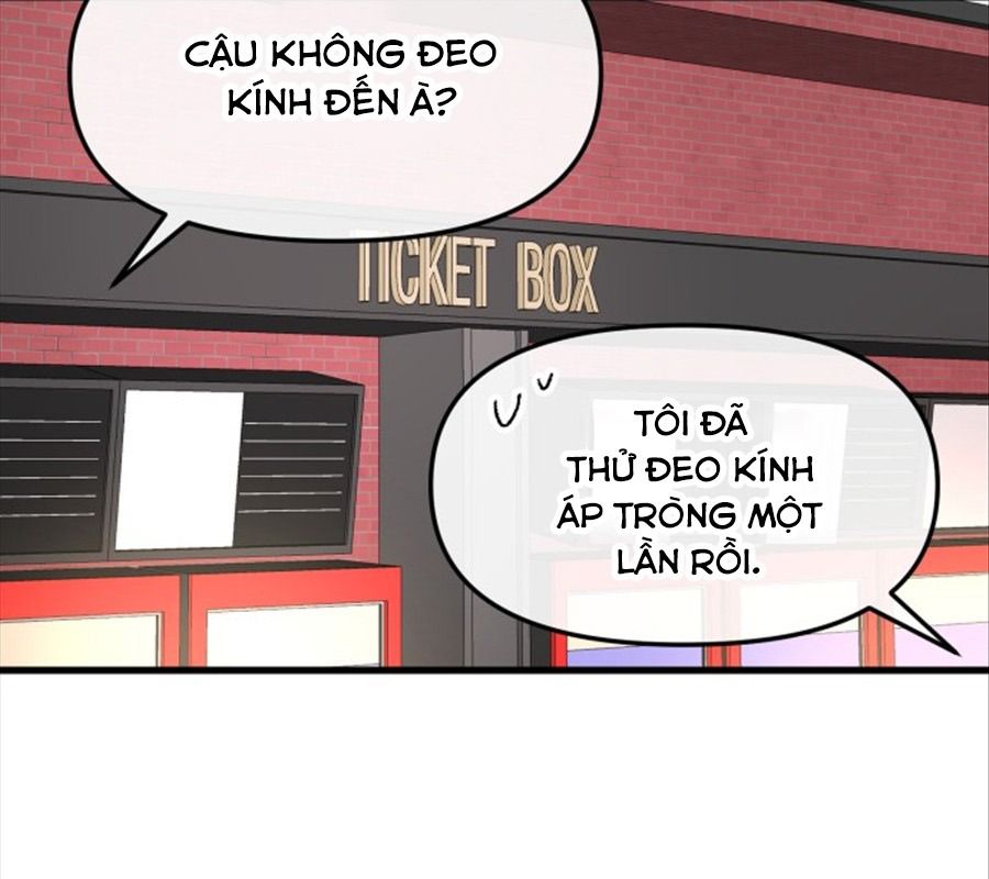Trở Lại Với Chanbi Chapter 71 - Trang 2