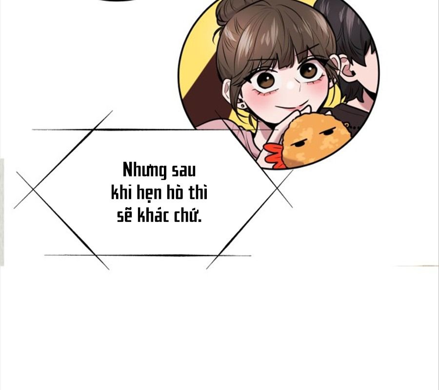 Trở Lại Với Chanbi Chapter 71 - Trang 2