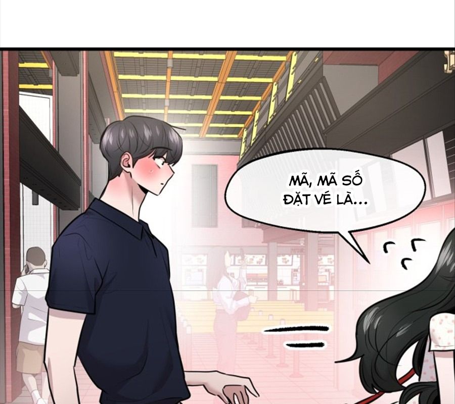 Trở Lại Với Chanbi Chapter 71 - Trang 2