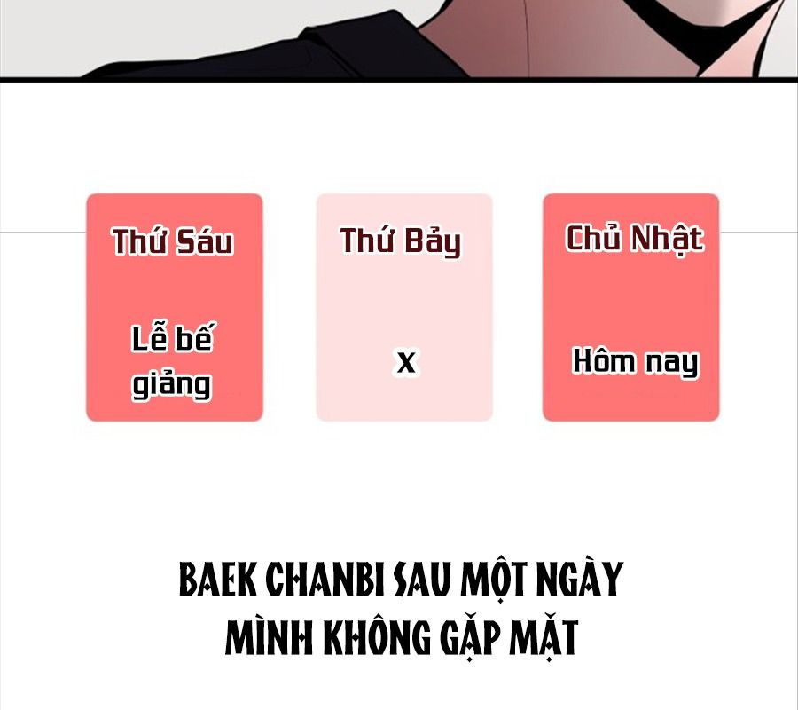 Trở Lại Với Chanbi Chapter 71 - Trang 2