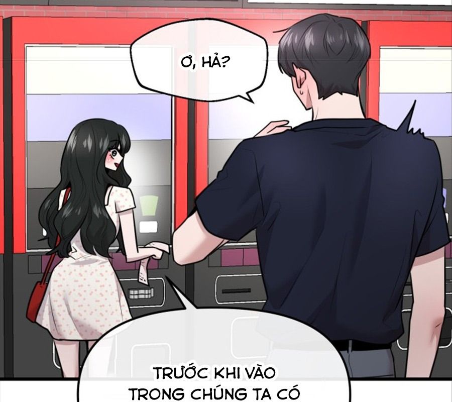 Trở Lại Với Chanbi Chapter 71 - Trang 2