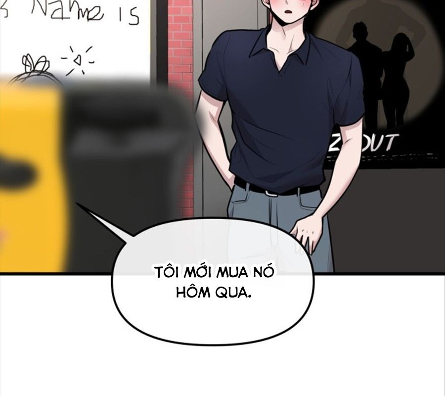Trở Lại Với Chanbi Chapter 71 - Trang 2