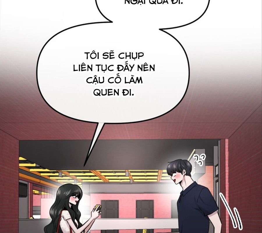 Trở Lại Với Chanbi Chapter 71 - Trang 2