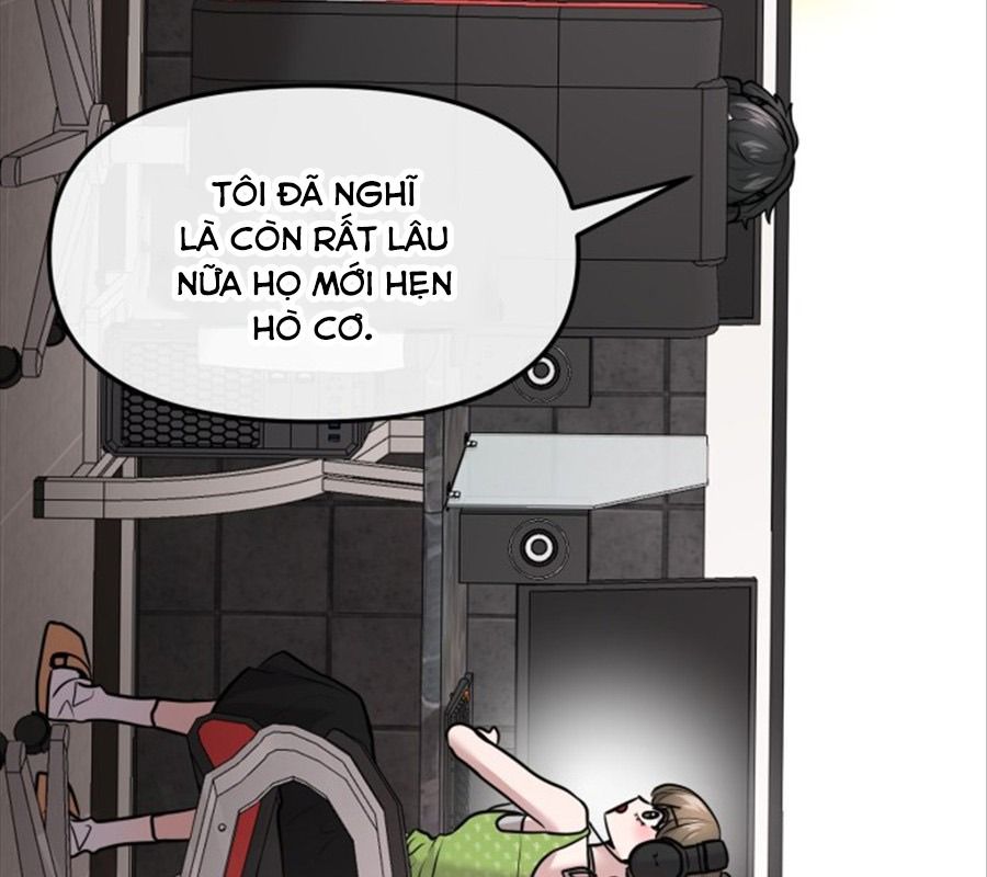 Trở Lại Với Chanbi Chapter 71 - Trang 2