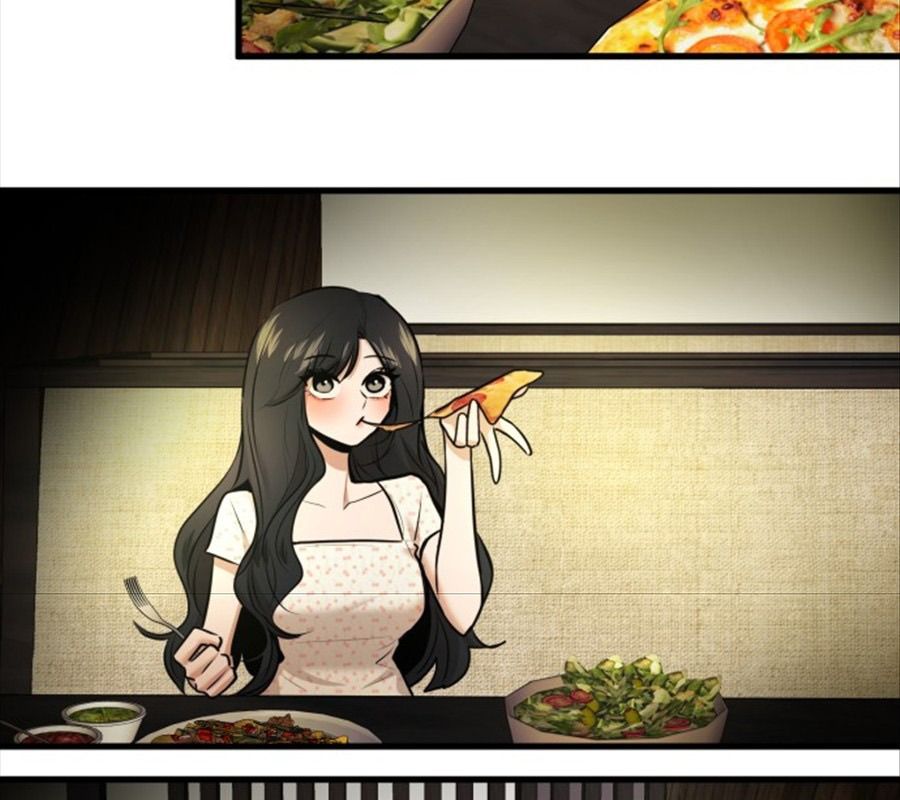 Trở Lại Với Chanbi Chapter 71 - Trang 2