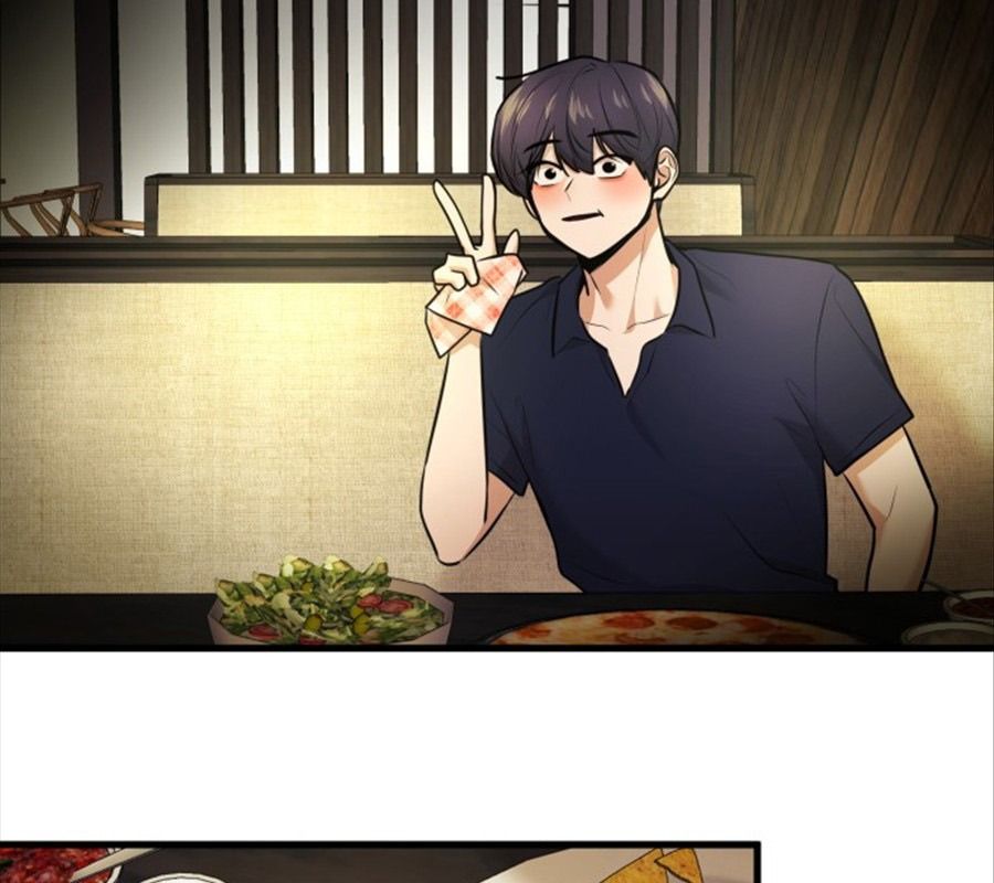 Trở Lại Với Chanbi Chapter 71 - Trang 2