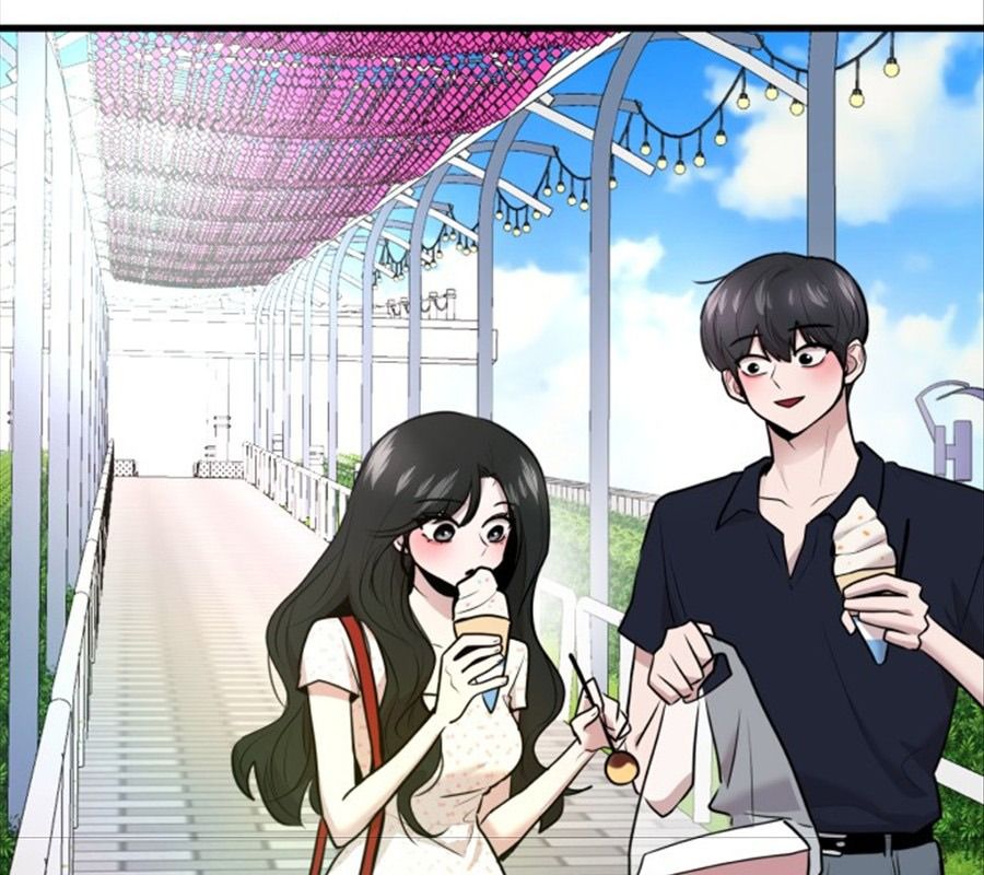 Trở Lại Với Chanbi Chapter 71 - Trang 2