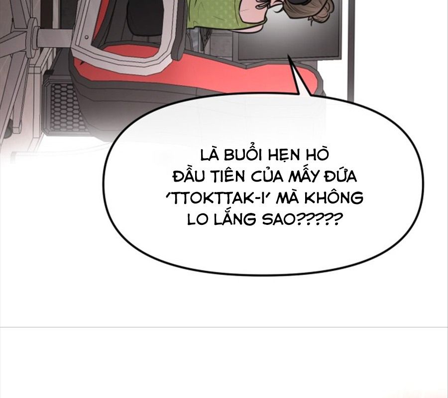 Trở Lại Với Chanbi Chapter 71 - Trang 2