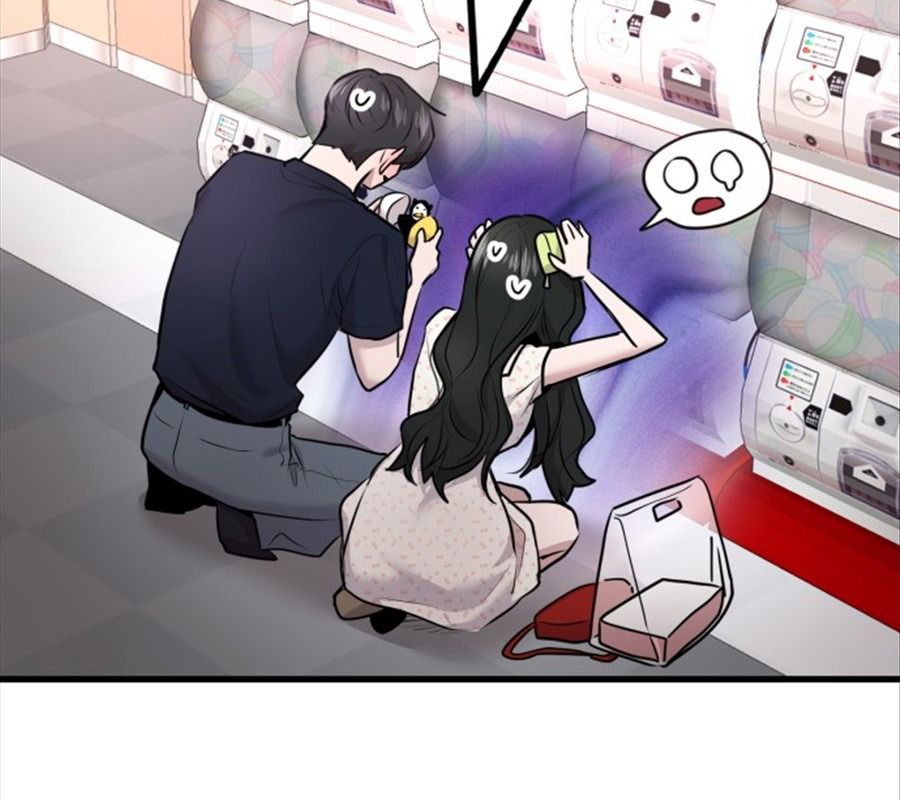 Trở Lại Với Chanbi Chapter 71 - Trang 2