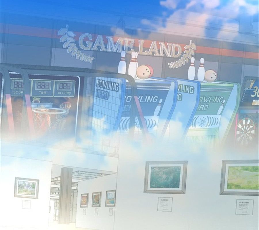 Trở Lại Với Chanbi Chapter 71 - Trang 2