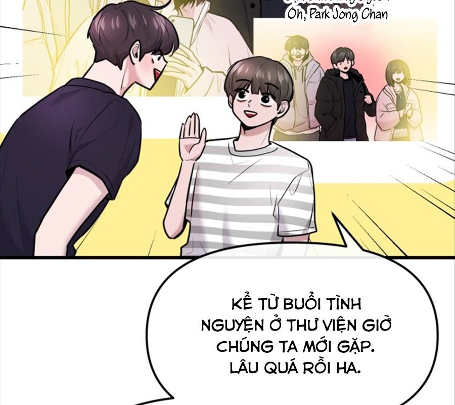 Trở Lại Với Chanbi Chapter 71 - Trang 2