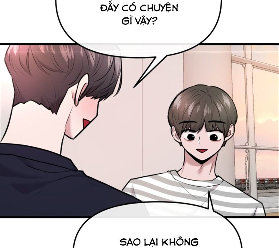 Trở Lại Với Chanbi Chapter 71 - Trang 2