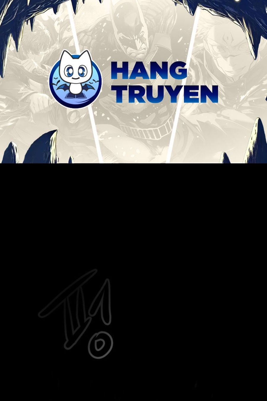 Trở Lại Với Chanbi Chapter 72 - Trang 2