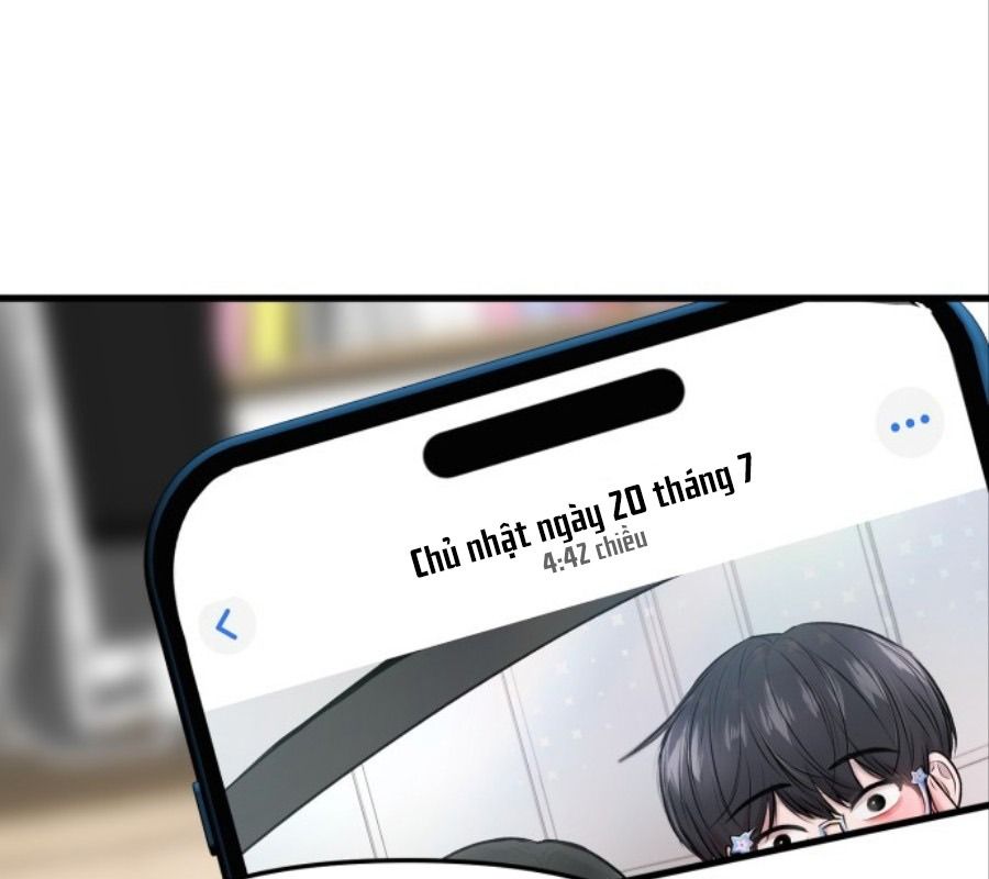 Trở Lại Với Chanbi Chapter 72 - Trang 2