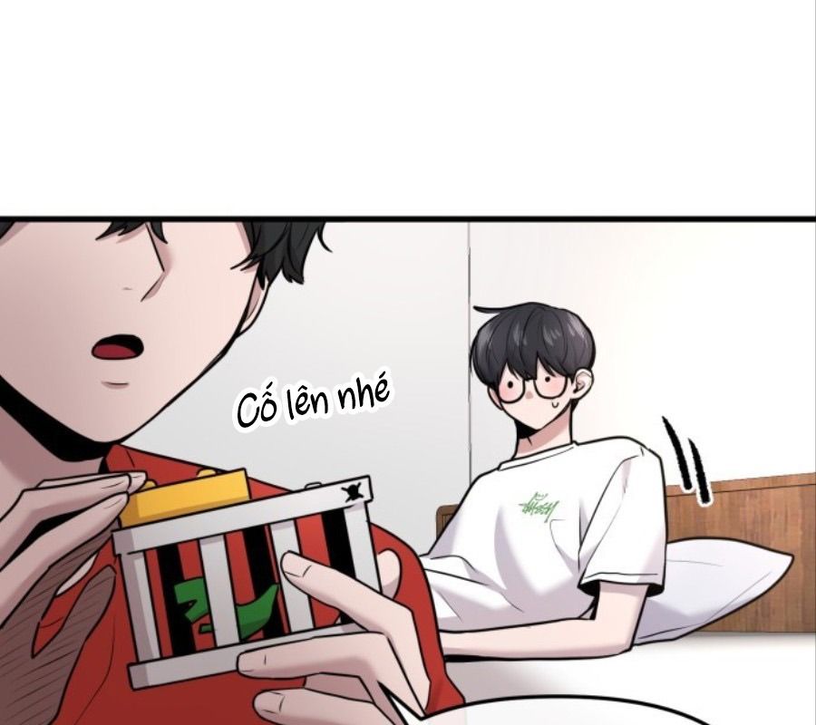 Trở Lại Với Chanbi Chapter 72 - Trang 2