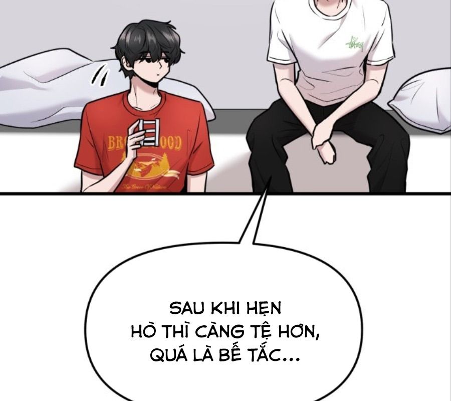 Trở Lại Với Chanbi Chapter 72 - Trang 2