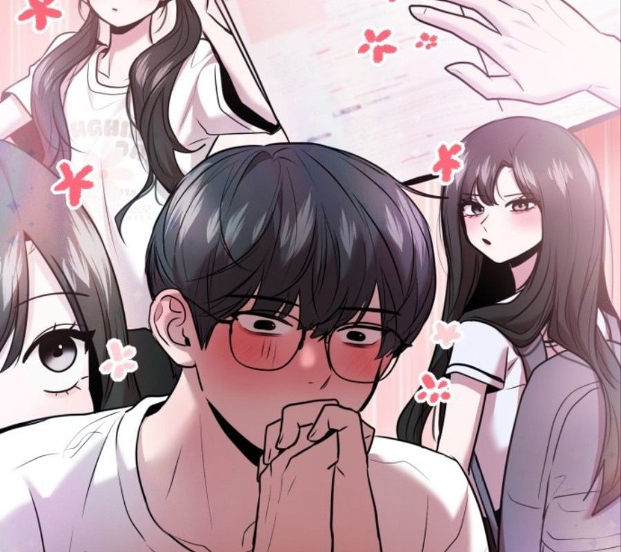 Trở Lại Với Chanbi Chapter 72 - Trang 2