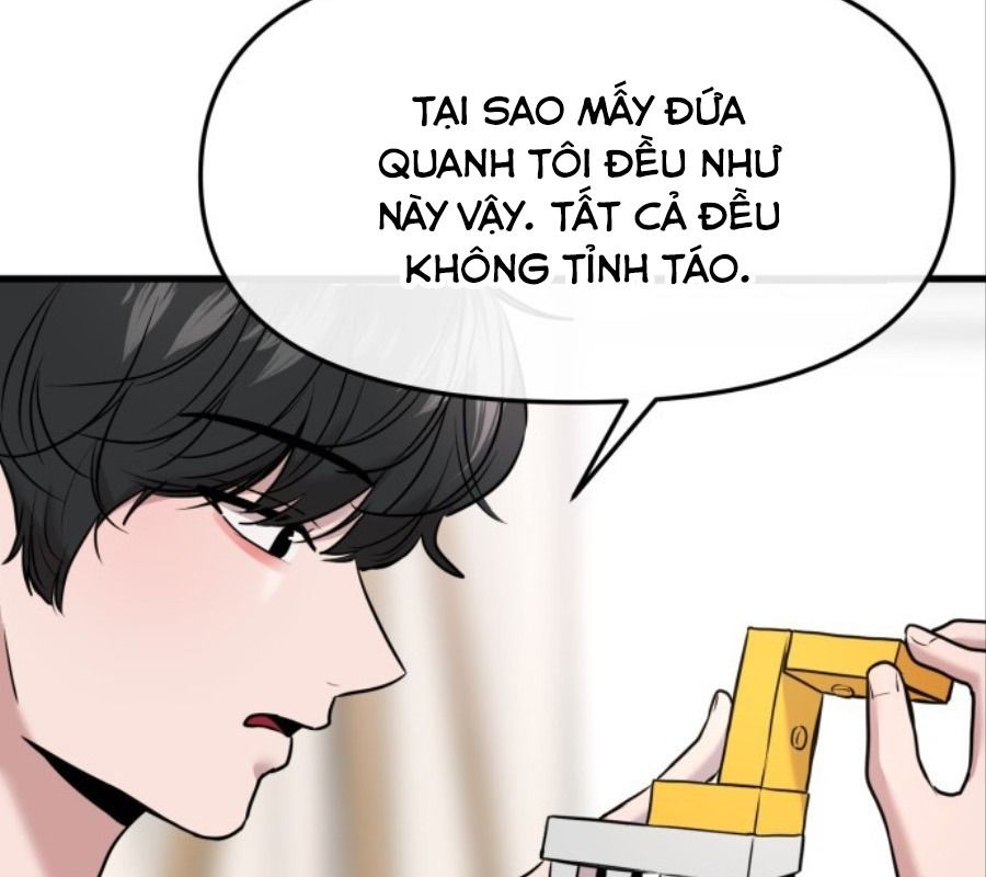 Trở Lại Với Chanbi Chapter 72 - Trang 2