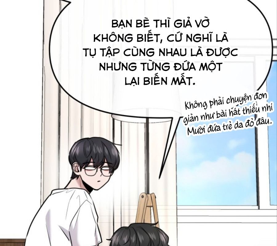 Trở Lại Với Chanbi Chapter 72 - Trang 2
