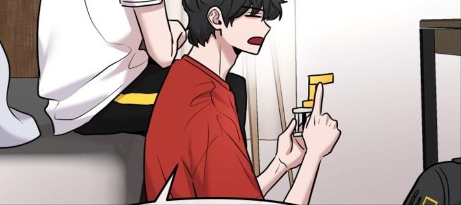 Trở Lại Với Chanbi Chapter 72 - Trang 2