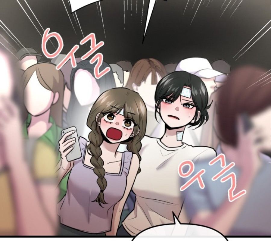 Trở Lại Với Chanbi Chapter 72 - Trang 2