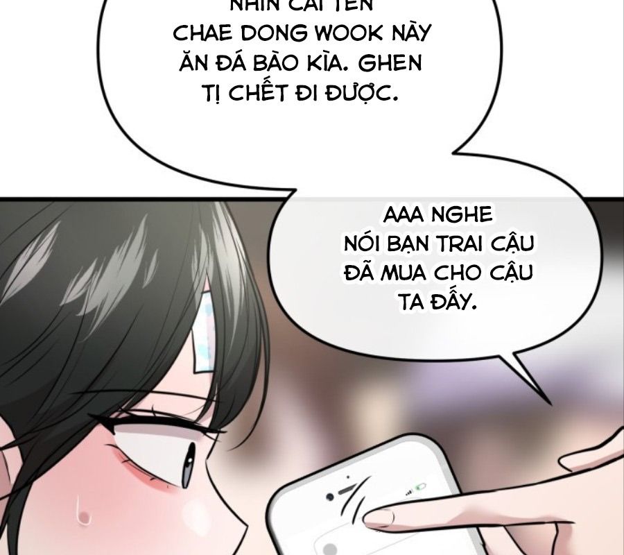 Trở Lại Với Chanbi Chapter 72 - Trang 2