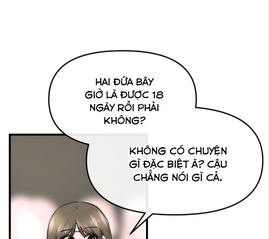 Trở Lại Với Chanbi Chapter 72 - Trang 2