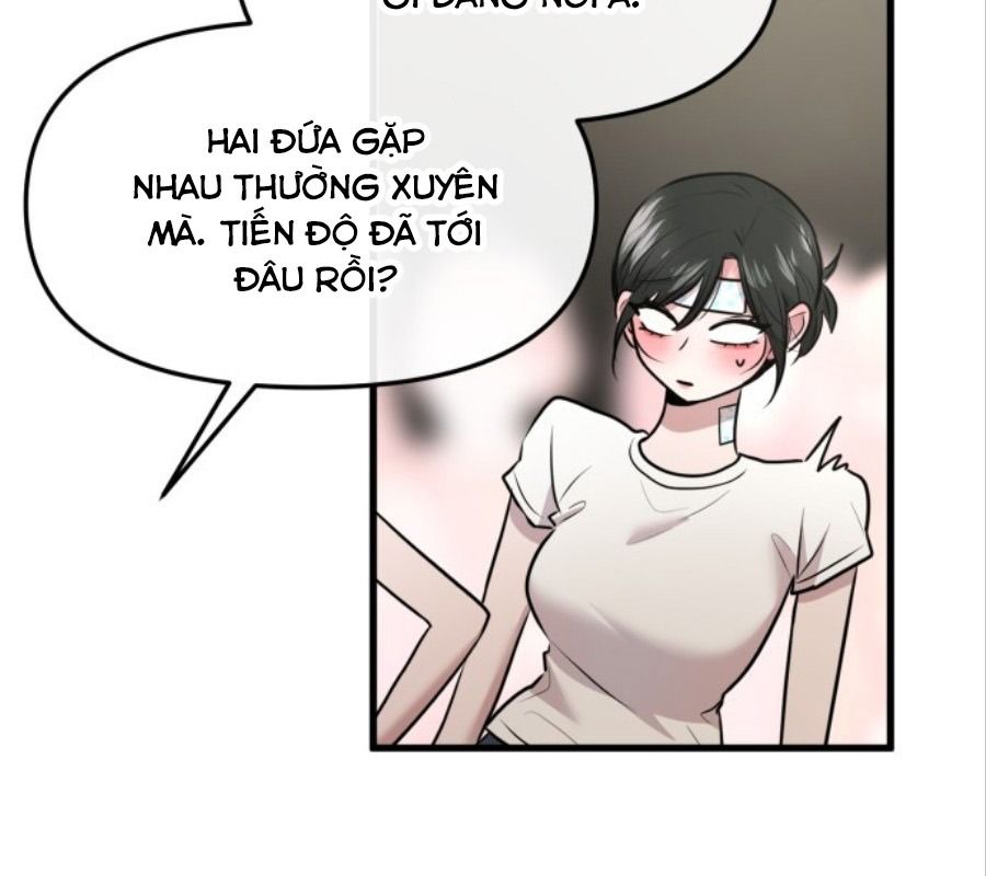 Trở Lại Với Chanbi Chapter 72 - Trang 2