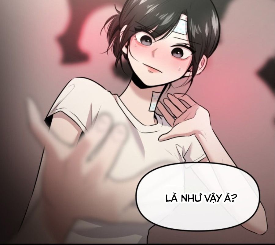 Trở Lại Với Chanbi Chapter 72 - Trang 2