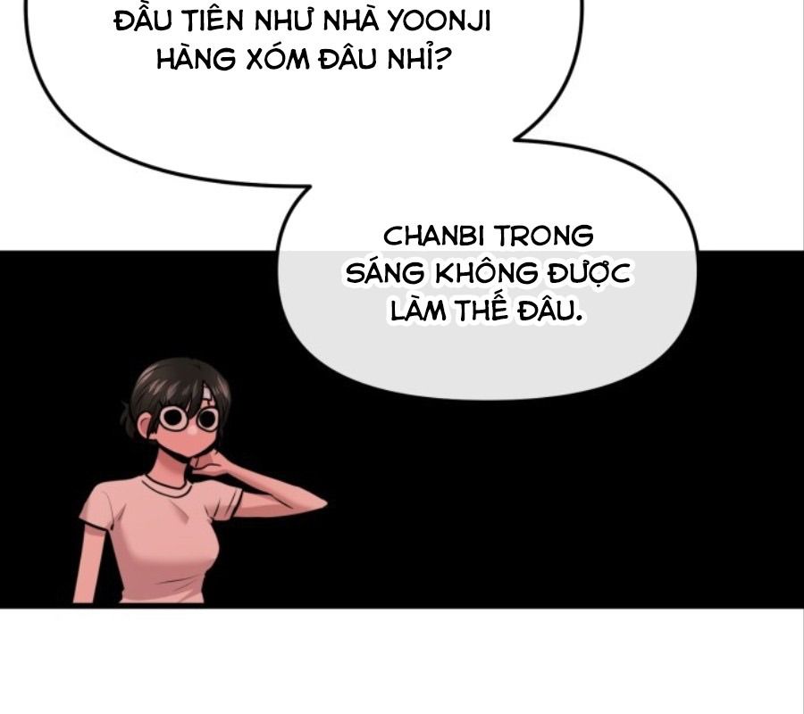 Trở Lại Với Chanbi Chapter 72 - Trang 2
