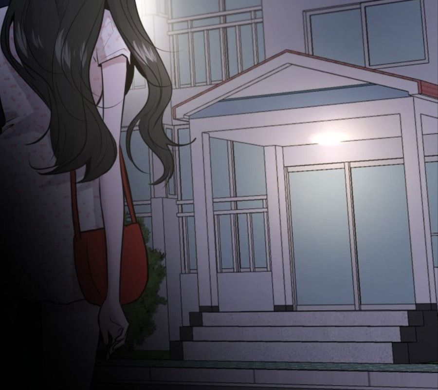 Trở Lại Với Chanbi Chapter 72 - Trang 2